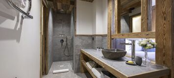 Chalet en alquiler en Val d’Isère, France