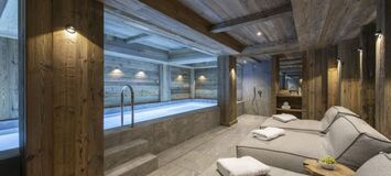 Chalet en alquiler en Val d’Isère, France