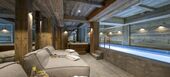 Chalet en alquiler en Val d’Isère, France