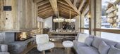 Chalet en alquiler en Val d’Isère, France