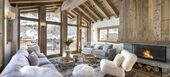 Chalet en alquiler en Val d’Isère, France