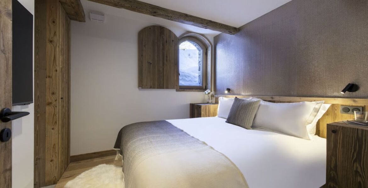 Chalet en alquiler en Val d’Isère, France
