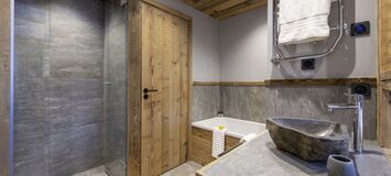 Chalet en alquiler en Val d’Isère, France