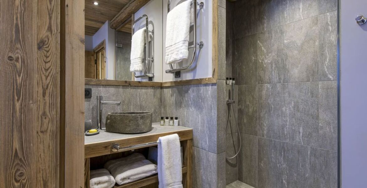 Chalet en alquiler en Val d’Isère, France