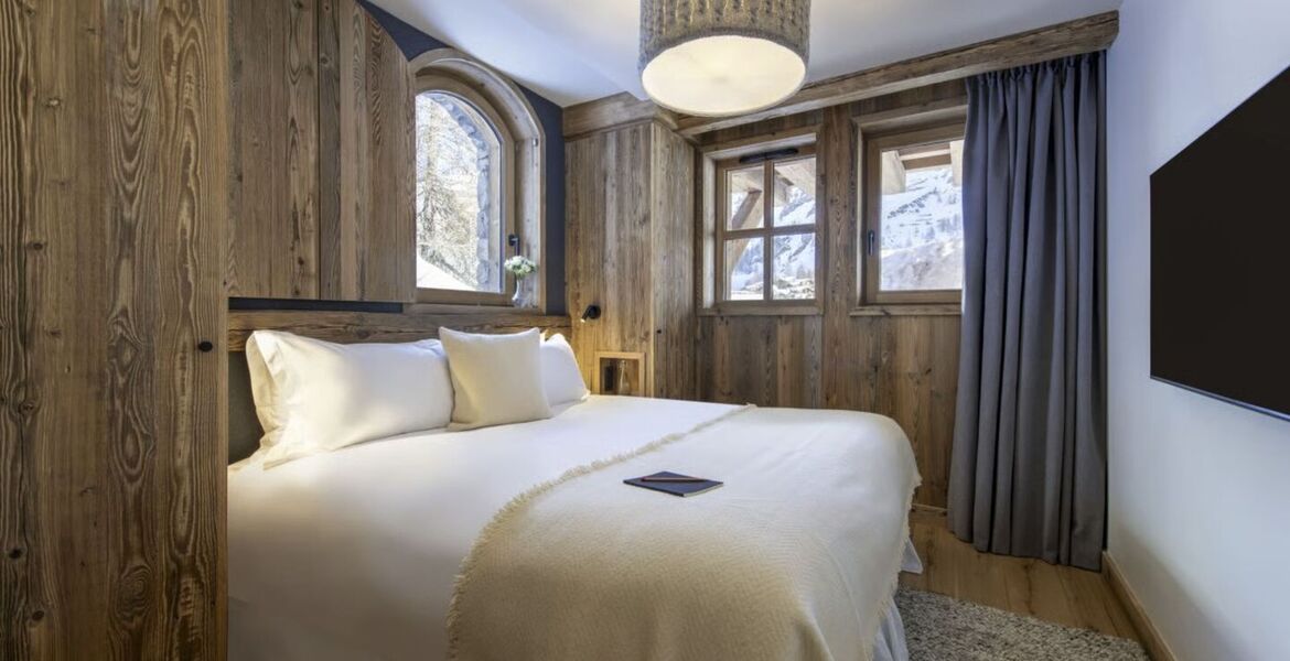 Chalet en alquiler en Val d’Isère, France