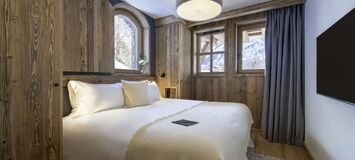 Chalet en alquiler en Val d’Isère, France