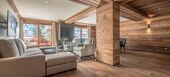 Apartamento en alquiler en Méribel