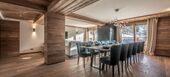 Apartamento en alquiler en Méribel