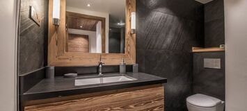 Apartamento en alquiler en Méribel