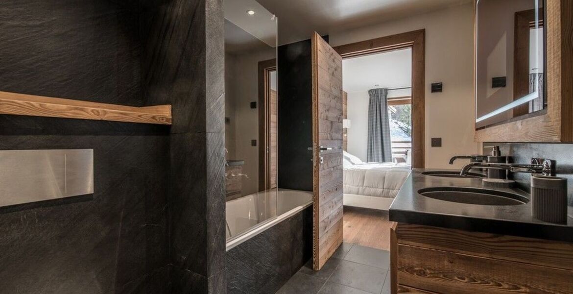 Apartamento en alquiler en Méribel