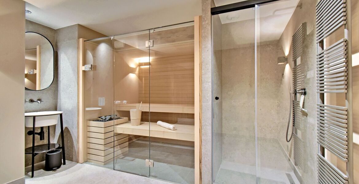 Luxurious Alpine Apartment with Ski-In/Ski-Out Access