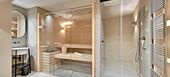 Luxurious Alpine Apartment with Ski-In/Ski-Out Access