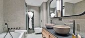 Luxurious Alpine Apartment with Ski-In/Ski-Out Access