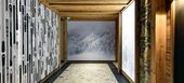 Luxurious Alpine Apartment with Ski-In/Ski-Out Access