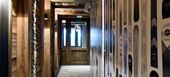 Luxurious Alpine Apartment with Ski-In/Ski-Out Access