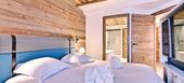 Luxurious Alpine Apartment with Ski-In/Ski-Out Access