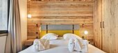 Luxurious Alpine Apartment with Ski-In/Ski-Out Access