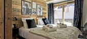 A Luxurious Alpine Retreat with a Massive Terrace
