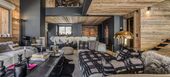 Chalet for rent in Megéve