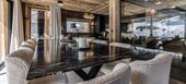 Chalet for rent in Megéve