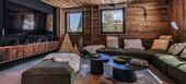 Chalet for rent in Megéve