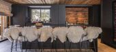 Chalet for rent in Megéve