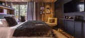 Chalet for rent in Megéve