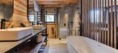 Chalet for rent in Megéve