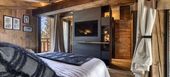 Chalet for rent in Megéve