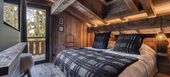 Chalet for rent in Megéve
