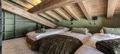 Chalet for rent in Megéve