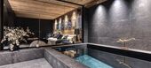 Chalet for rent in Megéve