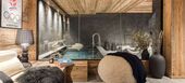 Chalet for rent in Megéve