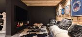 Chalet for rent in Megéve