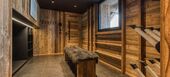 Chalet for rent in Megéve