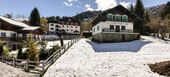 Chalet for rent in Megéve