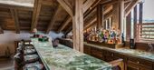 Аренда шале в Межеве