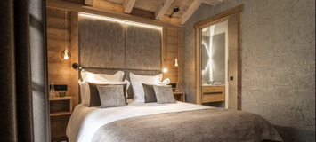 Шале в аренду в Куршевеле 1300 Le Praz с площадью 250 м²