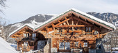 Шале в аренду в Куршевеле 1300 Le Praz с площадью 250 м²