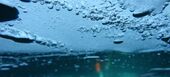 Ice diving
