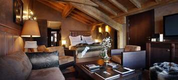 Hotel Le Lana