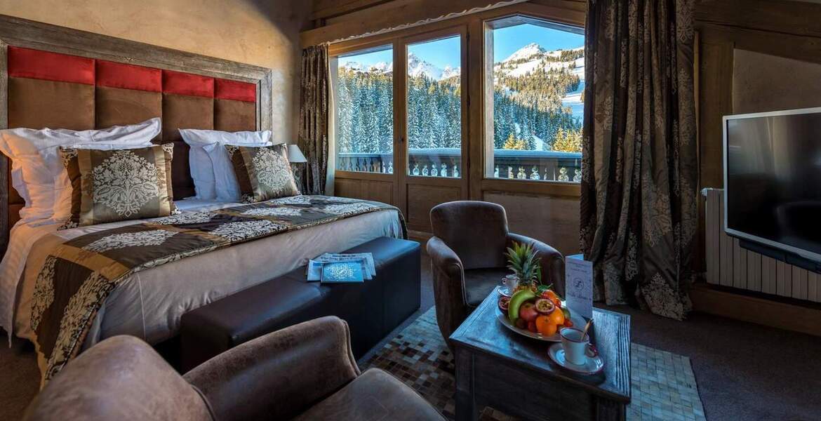 Hotel Le Lana