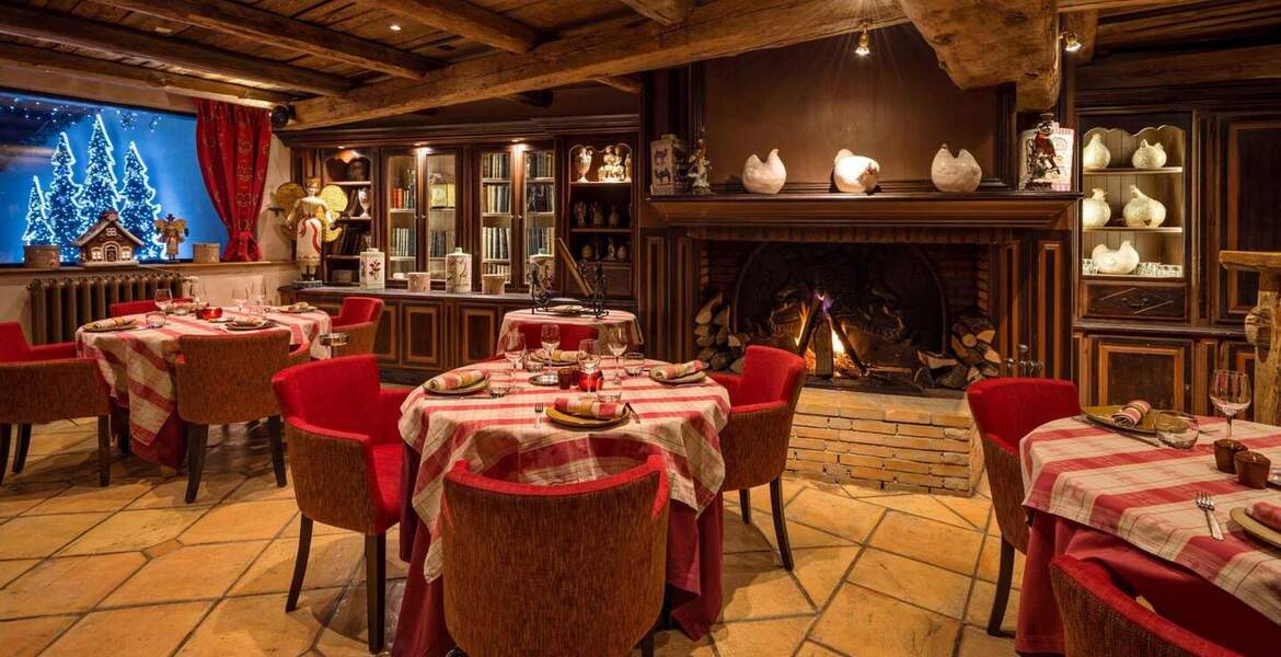 Hotel Le Lana