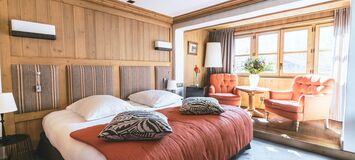 Hotel Les Peupliers 