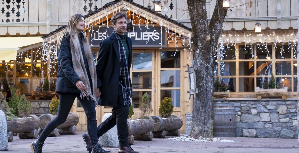 Hotel Les Peupliers 