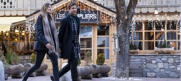 Hotel Les Peupliers 