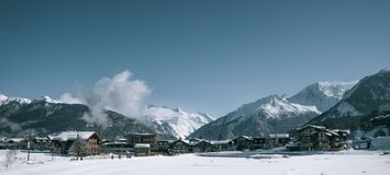 Hotel Les Peupliers 
