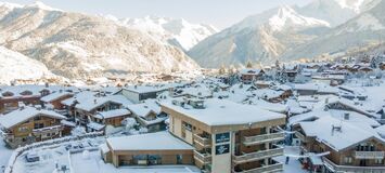 Hotel Les Peupliers 