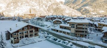 Hotel Les Peupliers 