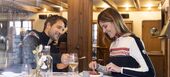 Hotel Les Peupliers 